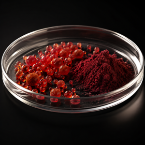 Astaxanthin, godmode ingredient
